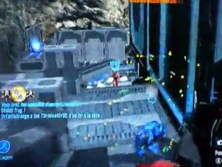 HALO REACH  FRAG MOVIE