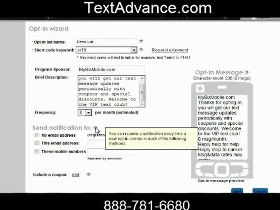 How To Use Your Free Demo Account