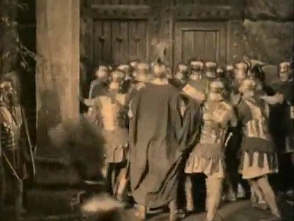 Ben-Hur 1925