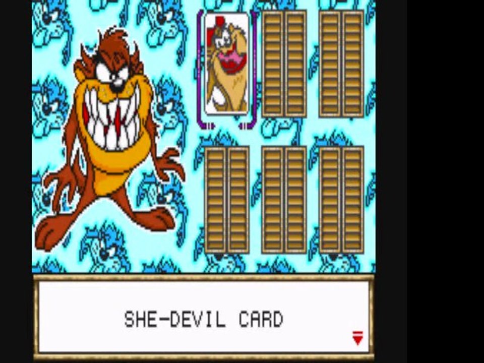 Let's Play Tweety And The Magic Gems #2 That Damn Fox!