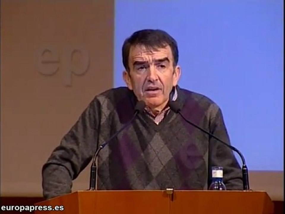 IA dice no a la violencia "incluída la de ETA"