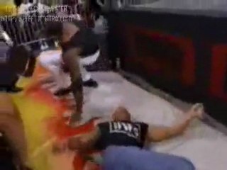 Sting&Goldberg&Taker