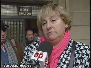 Absuelta madre maltratada de "denuncia falsa"