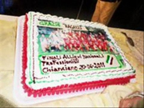 TRAPANI CALCIO ALLIEVI STAGIONE 2010/2011.