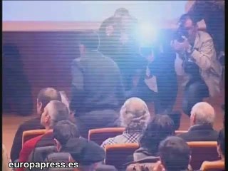 Etxeberria e Iruin sobre nuevo partido político