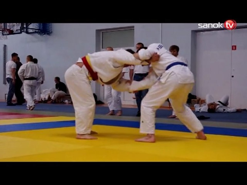 TV SANOK - SERWIS SPORTOWY (25.06.2011)