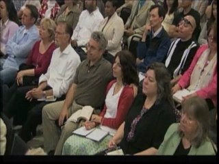 The Man Who Cried Wolf