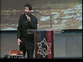 The Mount Sinai Pentecost