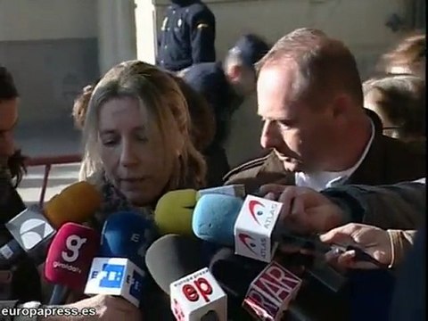 Psicóloga dice que el intento de suicidio fue real