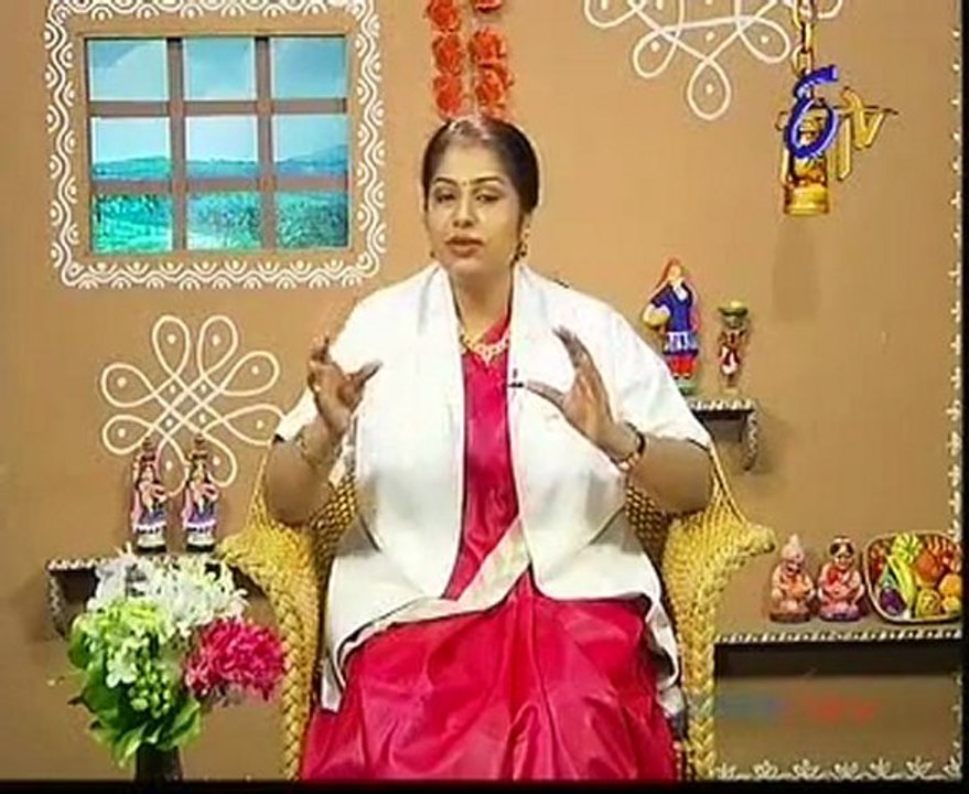 Abhiruchi - Recipes - Gongura Royyalu, Fried Chicken Spring Onion & France 65 - 04