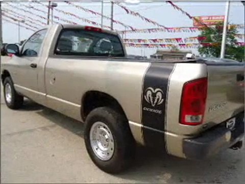 2004 Dodge Ram 1500 Bolingbrook IL - by EveryCarListed.com