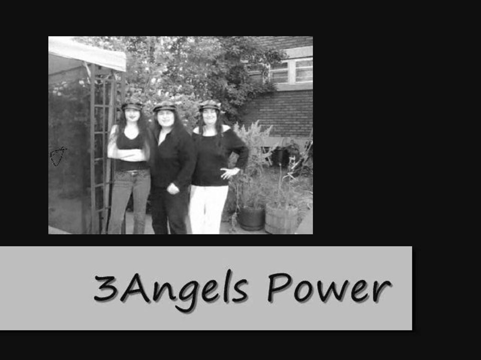 3AngelsPower Intro 2011