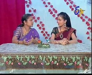 Mrs. Aruna Sri & Narasimha Rao - Who is Home Minister of the House? - 01