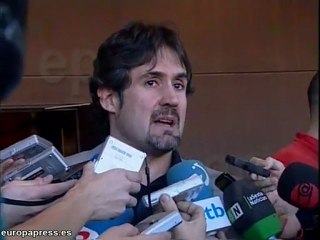 Urizar sobre el nuevo partido político