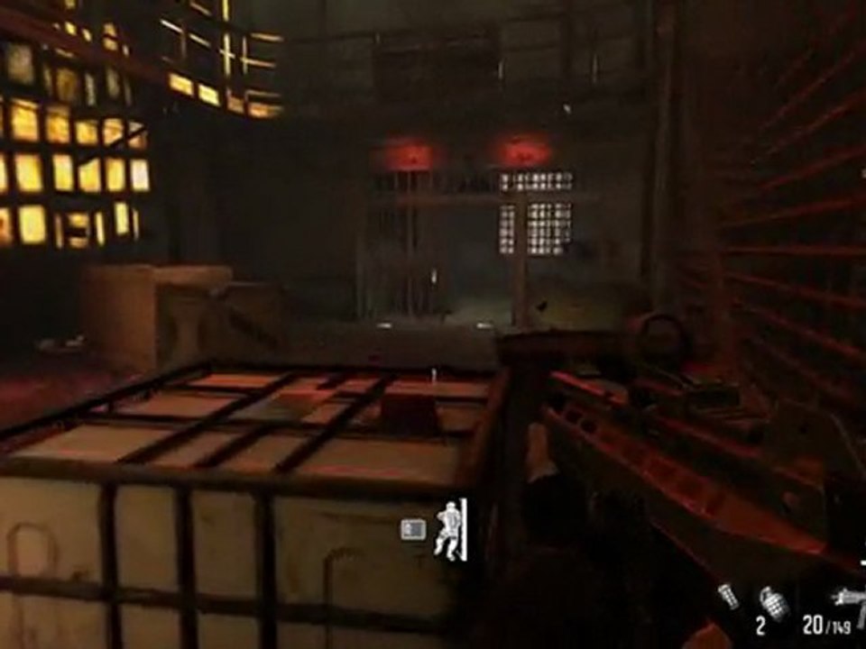 Let's Play F.E.A.R. 3 #003 [Deutsch] [Uncut] [HD] - Ballerei im Irrenhaus