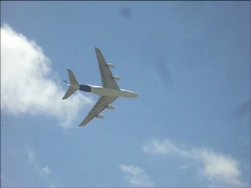 Airbus A380
