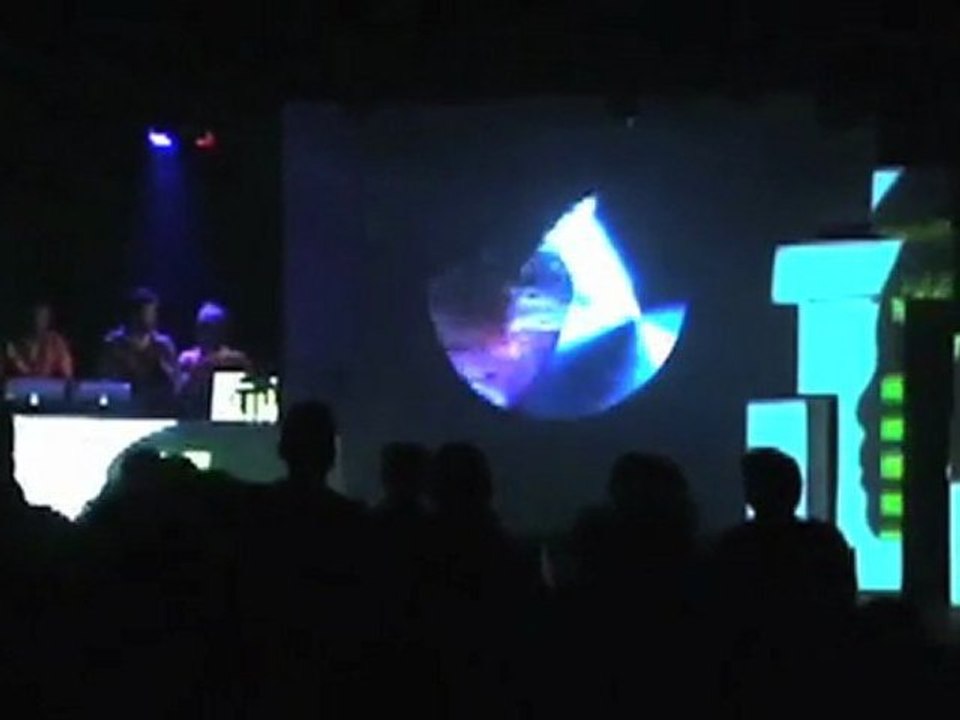 Donso Foli (Mali Motion) @ Nantes, Barakason