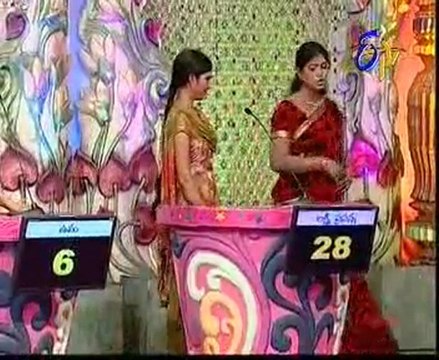 Star Mahila - Manjula, Sri Devi, Swapna, Geetha, Uma & Lakshmi Prasana - 02