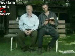 Est-ce que tu aimes vraiment tes parents !!!