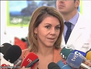 "Vamos a pagar el despilfarro del tripartito"
