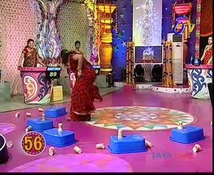 Star Mahila - Manjula, Sri Devi, Swapna, Geetha, Uma & Lakshmi Prasana - 04