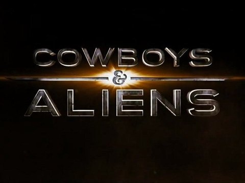 Cowboys & Aliens ( Cowboys & Envahisseurs) - Trailer / Bande-Annonce #3 [VO|HD]