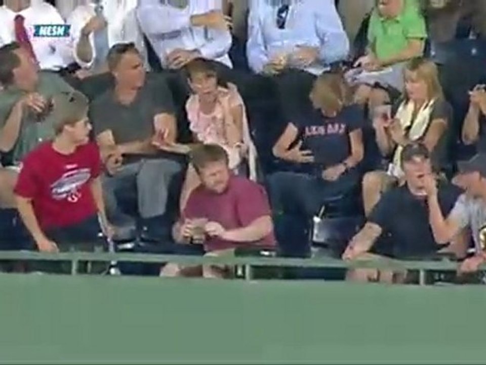 Ball Catch