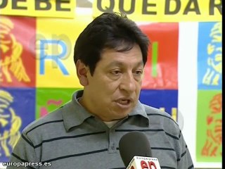 Rumiñahui sobre el borrador de Ley de Extranjería