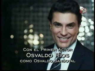 Osvaldo Rios en TDA - part 1