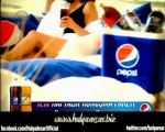 Hülya Avşar - Pepsi Yaz Kampanyası Reklamı