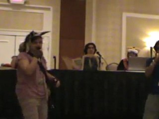 AnimeNEXT 06-11-2011: Dave Lister's Pokémon NDS Party - Pokérap