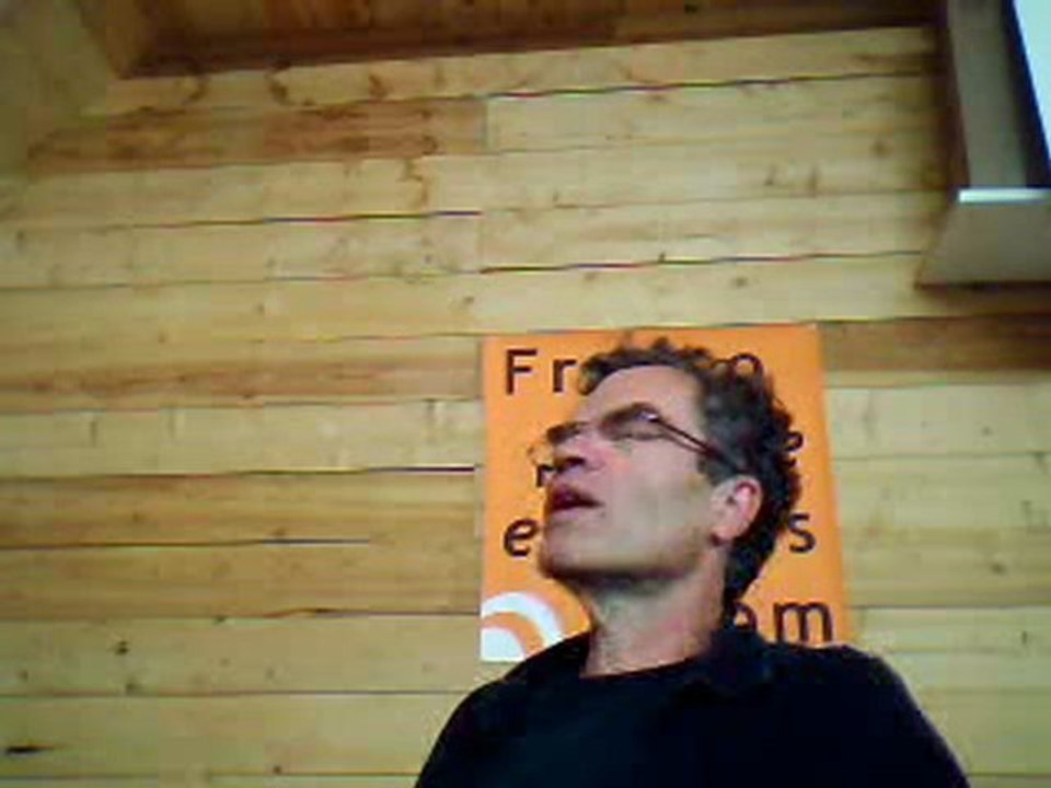 Bori en direct de Petite-Vallée