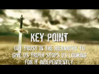 Know Your Enemy (Part 46 - Science Dictatorships)