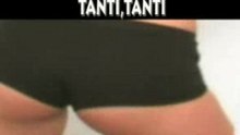 KAMARAD - TANTI TANTI