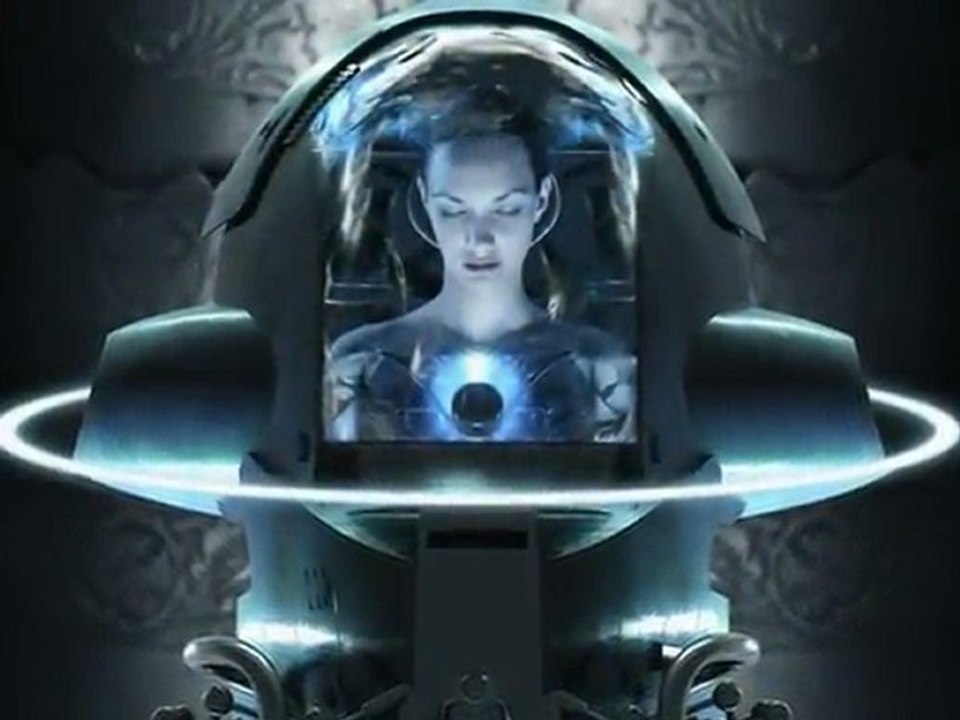 Veterans of the Psychic Wars - Book Trailer