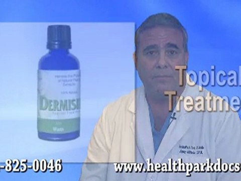 Fungal Toenails - Podiatrist in Palm Coast and Fleming Islan