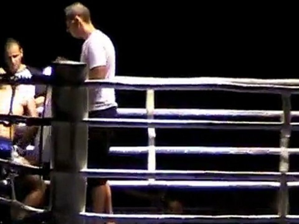 Taoufik K1 à GRASSE