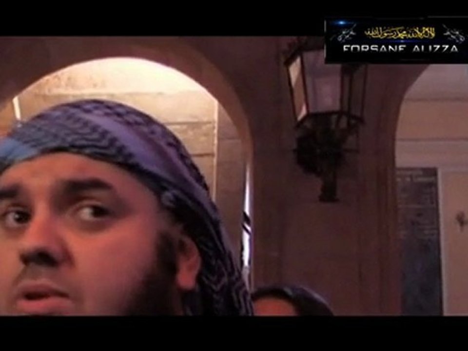 Forsane Alizza au Tribunal de Limoges (Liberté ...