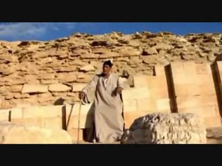 The teachings of Khemitian wisdom keeper Abdel Hakim (I)