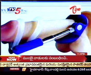 Sparsha - The Touch -  Sex Problems & Advises by - Kamal Sridhar-1