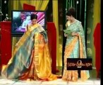 NKBG - Ultimate Ladies gmae show for beautiful Sarees