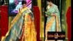NKBG - Ultimate Ladies gmae show for beautiful Sarees