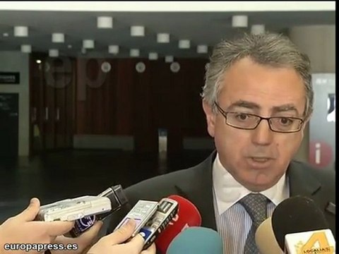 Sanz dice que SORTU no es nada nuevo