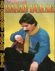 Hasan Durak - Şu Konağı Yapan Usta