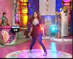 Star Mahila - Divya, Sangeetha, HariPriya, Swathi, Sravanthi & Ankitha - 03