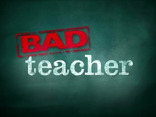 Bad Teacher Spot2 HD [20seg] Español
