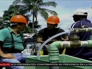 Gobierno ecuatoriano impulsa plan de desarrollo minero