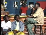 MUSIQUE TCHADIENNE DE TV AMDJARASS DU 26/06/2011- TCHADONLINE.TV