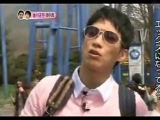 “ウギョル”　キム・ウォンジュン編　４話