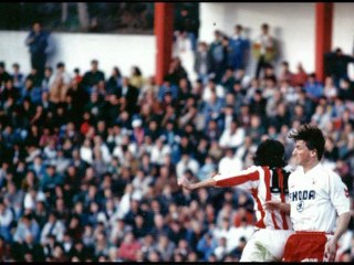 A.O.X.1967-2007 (Tribute from Xanthi Fans club) Part 1